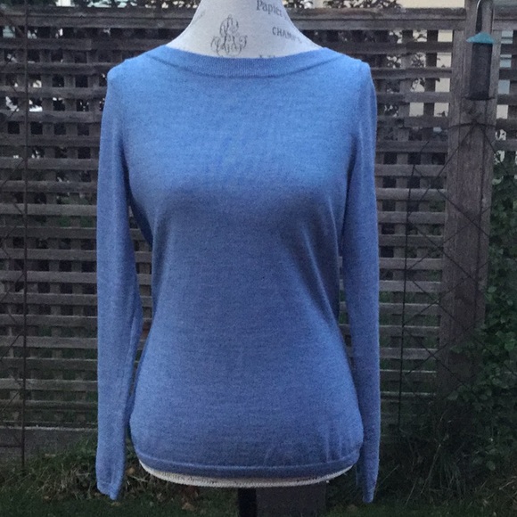 Brooks Brothers Sweaters - Brooks Brothers 346 merino wool sweater EUC